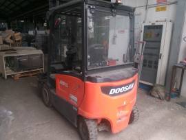 MULETTO DOOSAN B25X-7