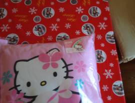 Cuscini Hello Kitty