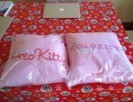 Cuscini Hello Kitty