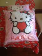 Cuscini Hello Kitty