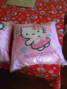 Cuscini Hello Kitty