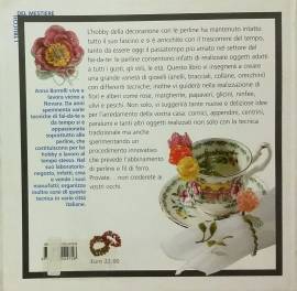 Perline. Manuale pratico di Anna Borrelli Editore: Mondadori Electa, 2004 nuovo