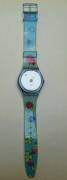Orologio Swatch Nature mod.249 water resistant Swiss Made come nuovo