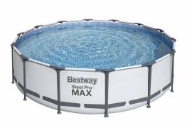 Bestway Piscina fuori terra Rotonda 427x107cm