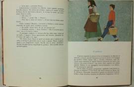 Lo straniero di Irena Jurgielewicz Ed.Bemporad Marzocco, 1965 perfetto 