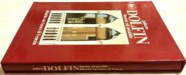 PALAZZO DOLFIN - FINESTRA SUL POSSIBILE - dibattito sul futuro di Venezia  Ed:EniChem Anic, 1989 