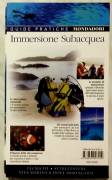 Immersione Subacquea di Monty Halls e Miranda Krestovnikoff 1°Ed.Mondadori, gennaio 2007 nuovo