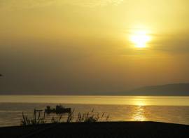 Appartamento Milazzo fronte mare zona Acqueviole