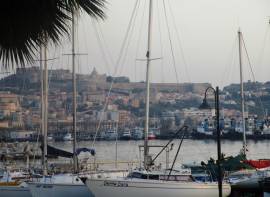 Appartamento Milazzo fronte mare zona Acqueviole