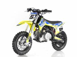 MINICROSS RXF 50CC