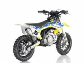 MINICROSS RXF 50CC