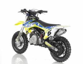 MINICROSS RXF 50CC