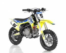 MINICROSS RXF 50CC