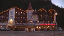 Cerco amica per vacanza natalizia sulle Dolomiti 21-27 dicembre 2025