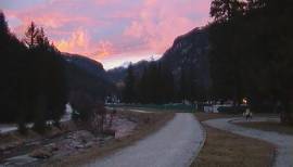 Cerco amica per vacanza natalizia sulle Dolomiti 21-27 dicembre 2025