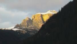 Cerco amica per vacanza natalizia sulle Dolomiti 21-27 dicembre 2025