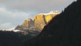 Cerco amica/compagna per vacanza natalizia sulle Dolomiti 22-28 dicembre 2024