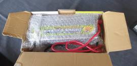 INVERTER 600 W ancora imballato