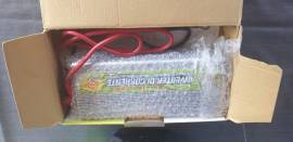 INVERTER 600 W ancora imballato