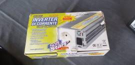 INVERTER 600 W ancora imballato