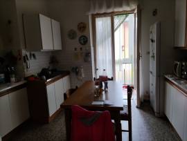 Appartamento in località La Fabbrica (Carrara)