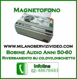 SONY BETAMAX NOLEGGIO AFFITTO LETTORE  PER RIVERSAMENTO AVI MP4 MOV