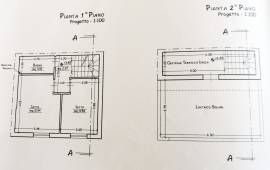 Casa indipendente ristrutturata a Casamassima (BA)