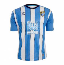 Maglia Malaga 2022 2023 poco prezzo