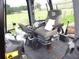 2002 JCB 3CX SITEMASTER Terna