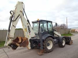 2006 TEREX 860 SX 4WD Terna