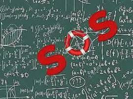 RIPETIZIONI MATEMATICA - FISICA - DISEGNO TECNICO