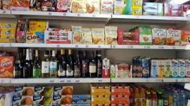 BAR MINIMARKET POSSIB DI FARE PANIFICIO QUARTIERE TESSERA