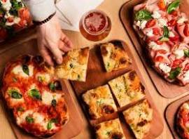 RIVENDITA PANE CON ANGOLO BAR