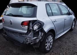 Pezzi per Volkswagen Golf 6 1.4 TSI CAX anno 2012