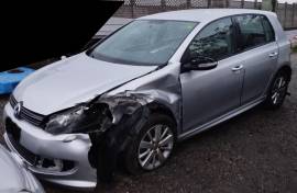 Pezzi per Volkswagen Golf 6 1.4 TSI CAX anno 2012