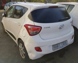 Pezzi per Hyundai I10 anno 2016 G3LA