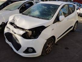 Pezzi per Hyundai I10 anno 2016 G3LA