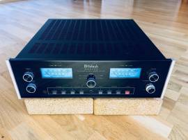 Mcintosh MA 6400 amplificatore