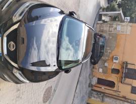 Vendo Nissan qasquai 