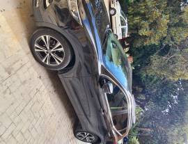 Vendo Nissan qasquai 