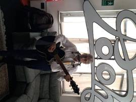 Selezioni the voice senior 2024