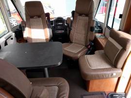 Camper CARTHAGO C-TOURER SPORT I 144