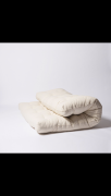 Materasso futon in puro cotone