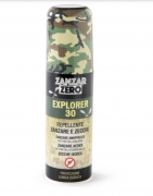 Anti zanzare spray super efficace (sconto per quantita')