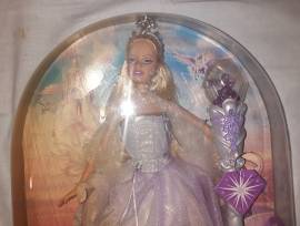 Barbie e la magia di Pegaso /and the Magic of Pegasus - Principessa Annika 2005