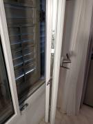 QFORT SERRAMENTI DI LUSSO FINESTRA PVC TRIPLO VETRO E ZANZARIERA Milano Occasione Unica!