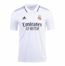 maglia Real Madrid 2023