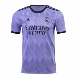 maglia Real Madrid 2023