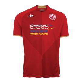 maglia mainz