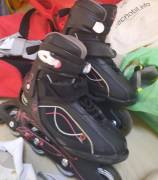 VENDO ROLLERBLADE+ACCESSORI